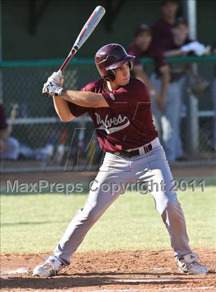 Thumbnail 1 in Desert Mountain @ Boulder Creek (Fall Ball Classic) photogallery.