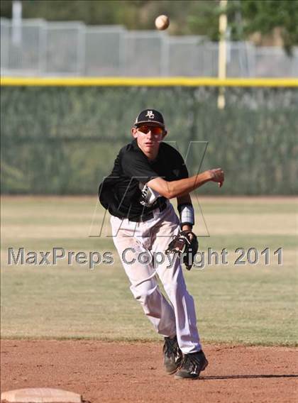 Thumbnail 3 in Desert Mountain @ Boulder Creek (Fall Ball Classic) photogallery.