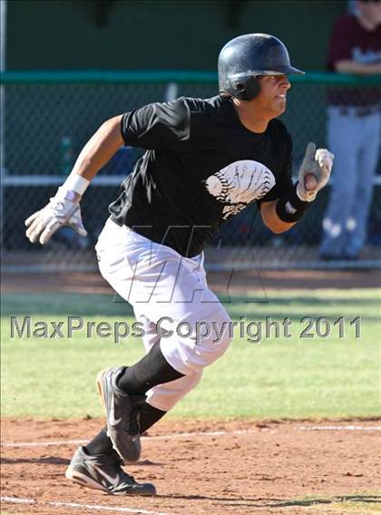 Thumbnail 2 in Desert Mountain @ Boulder Creek (Fall Ball Classic) photogallery.