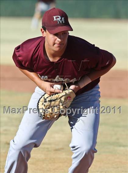 Thumbnail 1 in Desert Mountain @ Boulder Creek (Fall Ball Classic) photogallery.