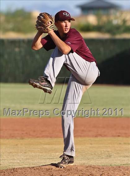 Thumbnail 2 in Desert Mountain @ Boulder Creek (Fall Ball Classic) photogallery.