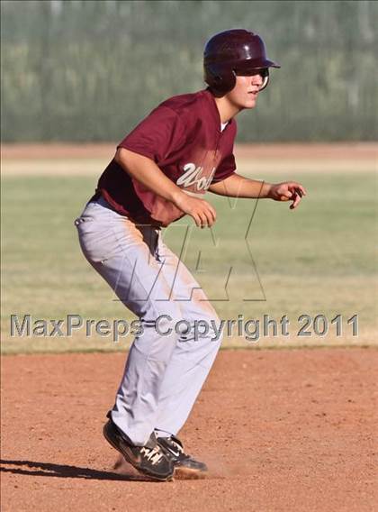 Thumbnail 2 in Desert Mountain @ Boulder Creek (Fall Ball Classic) photogallery.