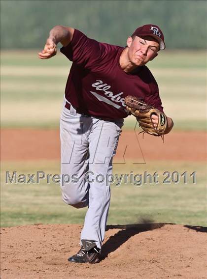 Thumbnail 2 in Desert Mountain @ Boulder Creek (Fall Ball Classic) photogallery.