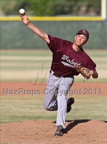 Thumbnail 3 in Desert Mountain @ Boulder Creek (Fall Ball Classic) photogallery.
