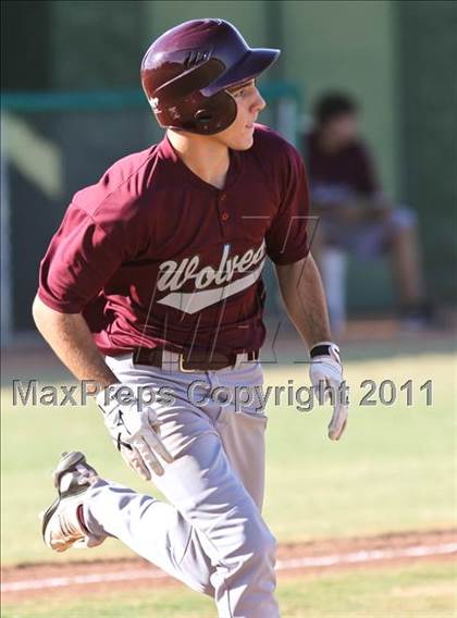 Thumbnail 3 in Desert Mountain @ Boulder Creek (Fall Ball Classic) photogallery.