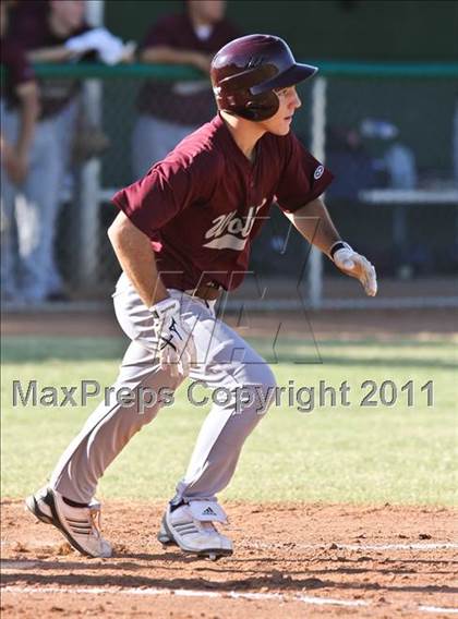 Thumbnail 1 in Desert Mountain @ Boulder Creek (Fall Ball Classic) photogallery.