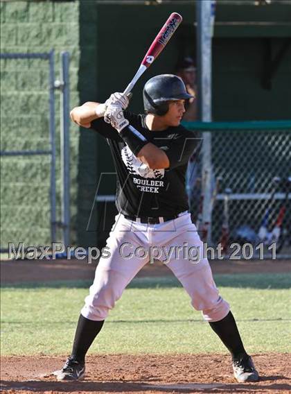 Thumbnail 3 in Desert Mountain @ Boulder Creek (Fall Ball Classic) photogallery.