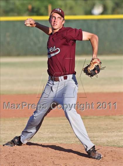 Thumbnail 3 in Desert Mountain @ Boulder Creek (Fall Ball Classic) photogallery.