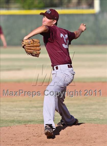 Thumbnail 2 in Desert Mountain @ Boulder Creek (Fall Ball Classic) photogallery.