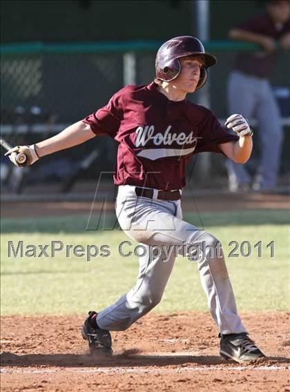 Thumbnail 1 in Desert Mountain @ Boulder Creek (Fall Ball Classic) photogallery.