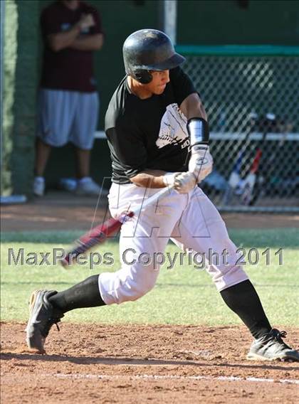 Thumbnail 2 in Desert Mountain @ Boulder Creek (Fall Ball Classic) photogallery.