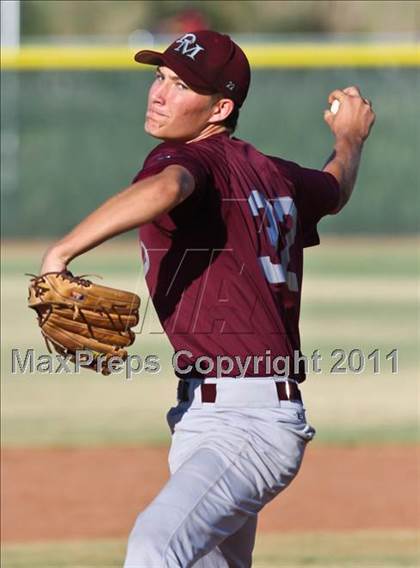 Thumbnail 2 in Desert Mountain @ Boulder Creek (Fall Ball Classic) photogallery.