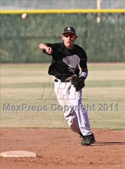Thumbnail 2 in Desert Mountain @ Boulder Creek (Fall Ball Classic) photogallery.