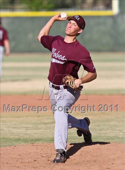 Thumbnail 3 in Desert Mountain @ Boulder Creek (Fall Ball Classic) photogallery.