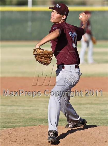 Thumbnail 1 in Desert Mountain @ Boulder Creek (Fall Ball Classic) photogallery.