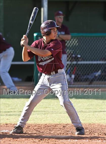 Thumbnail 2 in Desert Mountain @ Boulder Creek (Fall Ball Classic) photogallery.