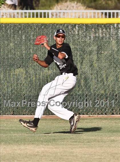 Thumbnail 3 in Desert Mountain @ Boulder Creek (Fall Ball Classic) photogallery.