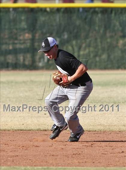 Thumbnail 2 in Desert Mountain @ Boulder Creek (Fall Ball Classic) photogallery.