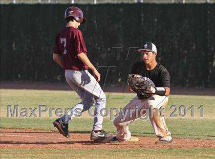 Thumbnail 1 in Desert Mountain @ Boulder Creek (Fall Ball Classic) photogallery.