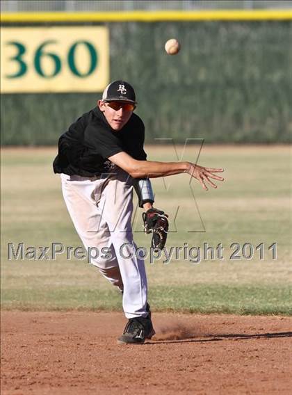 Thumbnail 1 in Desert Mountain @ Boulder Creek (Fall Ball Classic) photogallery.