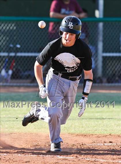 Thumbnail 3 in Desert Mountain @ Boulder Creek (Fall Ball Classic) photogallery.
