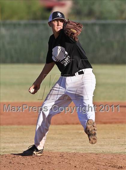 Thumbnail 1 in Desert Mountain @ Boulder Creek (Fall Ball Classic) photogallery.