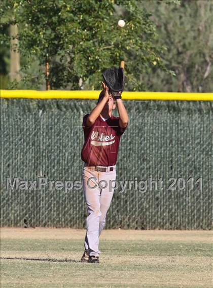 Thumbnail 1 in Desert Mountain @ Boulder Creek (Fall Ball Classic) photogallery.