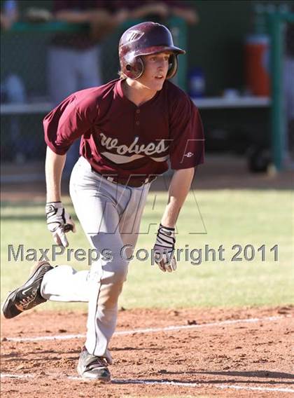 Thumbnail 2 in Desert Mountain @ Boulder Creek (Fall Ball Classic) photogallery.