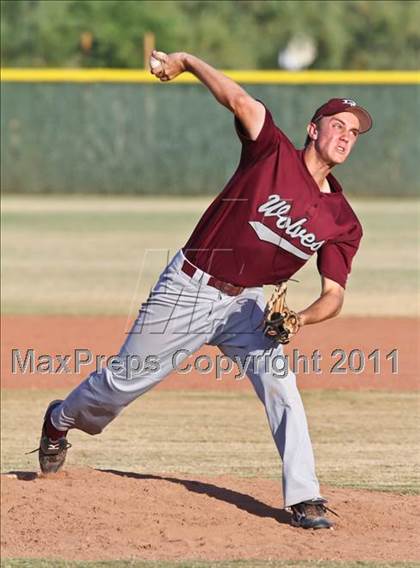 Thumbnail 3 in Desert Mountain @ Boulder Creek (Fall Ball Classic) photogallery.