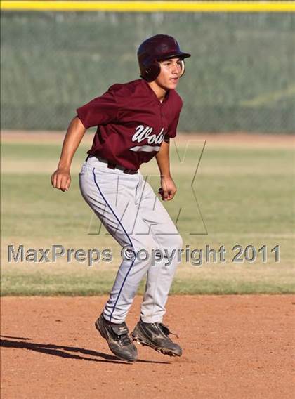 Thumbnail 3 in Desert Mountain @ Boulder Creek (Fall Ball Classic) photogallery.