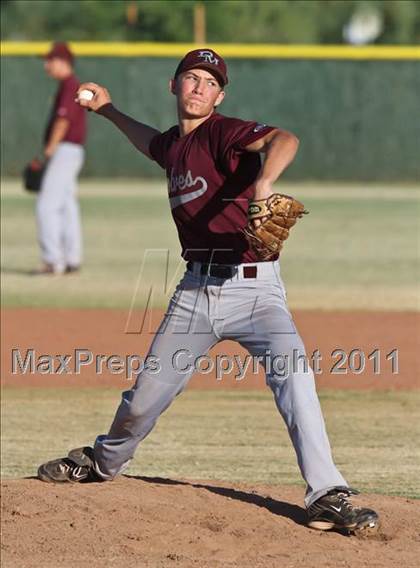 Thumbnail 1 in Desert Mountain @ Boulder Creek (Fall Ball Classic) photogallery.