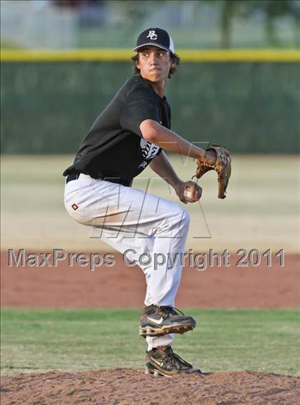Thumbnail 2 in Desert Mountain @ Boulder Creek (Fall Ball Classic) photogallery.