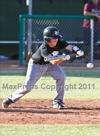 Thumbnail 1 in Desert Mountain @ Boulder Creek (Fall Ball Classic) photogallery.