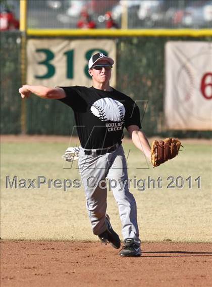 Thumbnail 2 in Desert Mountain @ Boulder Creek (Fall Ball Classic) photogallery.
