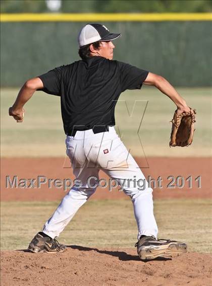 Thumbnail 1 in Desert Mountain @ Boulder Creek (Fall Ball Classic) photogallery.