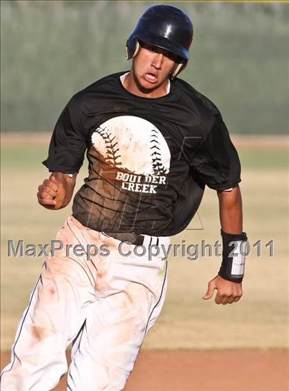 Thumbnail 1 in Desert Mountain @ Boulder Creek (Fall Ball Classic) photogallery.