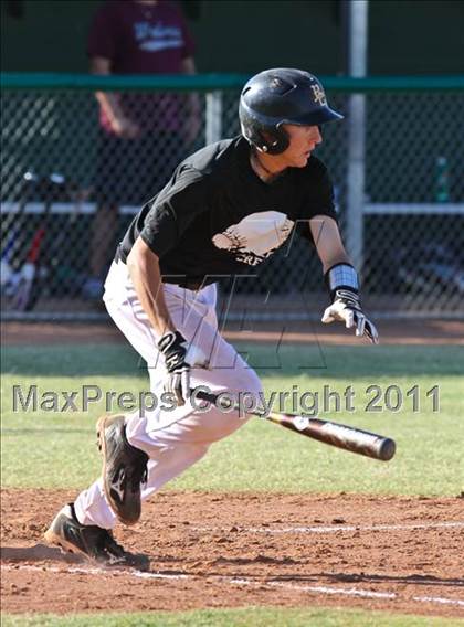 Thumbnail 3 in Desert Mountain @ Boulder Creek (Fall Ball Classic) photogallery.