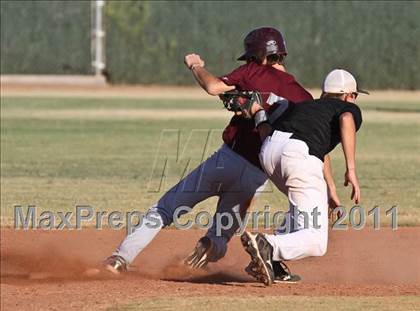 Thumbnail 2 in Desert Mountain @ Boulder Creek (Fall Ball Classic) photogallery.