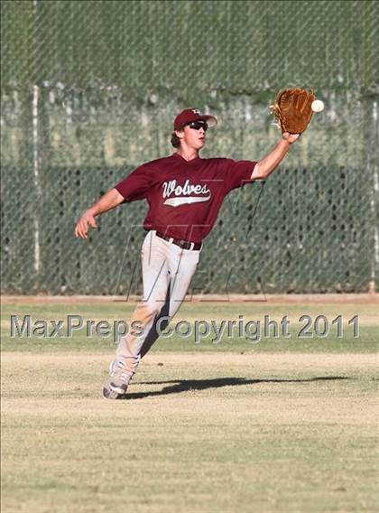 Thumbnail 2 in Desert Mountain @ Boulder Creek (Fall Ball Classic) photogallery.