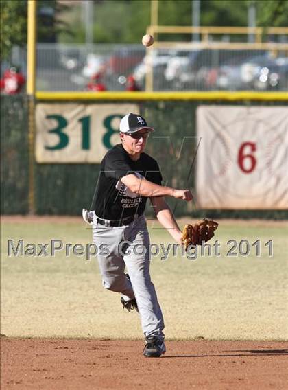 Thumbnail 3 in Desert Mountain @ Boulder Creek (Fall Ball Classic) photogallery.