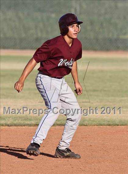 Thumbnail 1 in Desert Mountain @ Boulder Creek (Fall Ball Classic) photogallery.