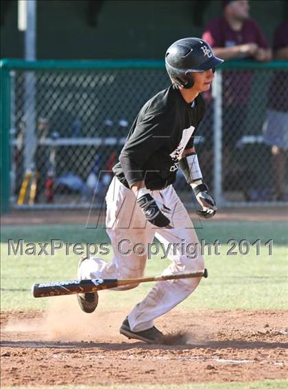 Thumbnail 1 in Desert Mountain @ Boulder Creek (Fall Ball Classic) photogallery.