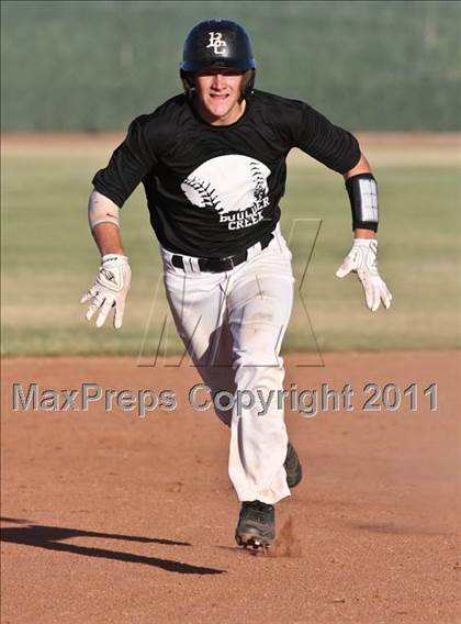 Thumbnail 3 in Desert Mountain @ Boulder Creek (Fall Ball Classic) photogallery.
