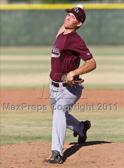 Thumbnail 3 in Desert Mountain @ Boulder Creek (Fall Ball Classic) photogallery.