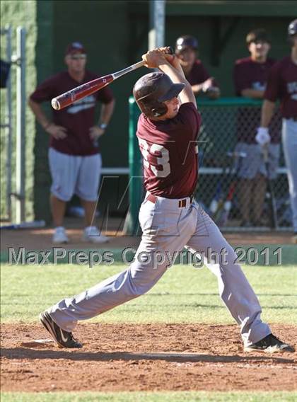 Thumbnail 2 in Desert Mountain @ Boulder Creek (Fall Ball Classic) photogallery.