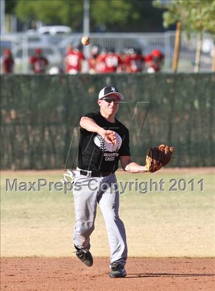 Thumbnail 1 in Desert Mountain @ Boulder Creek (Fall Ball Classic) photogallery.