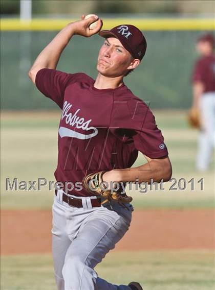 Thumbnail 1 in Desert Mountain @ Boulder Creek (Fall Ball Classic) photogallery.