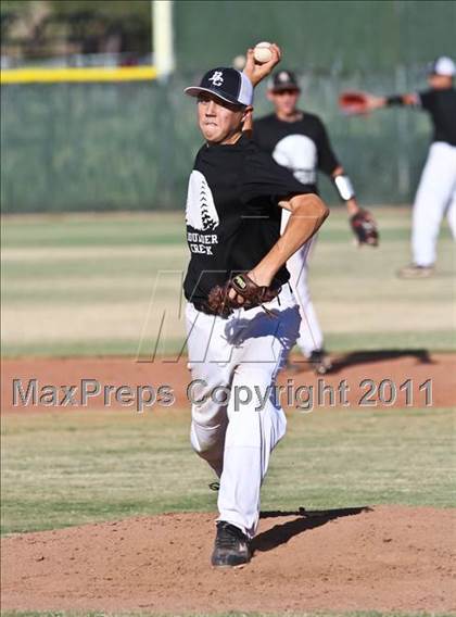 Thumbnail 1 in Desert Mountain @ Boulder Creek (Fall Ball Classic) photogallery.