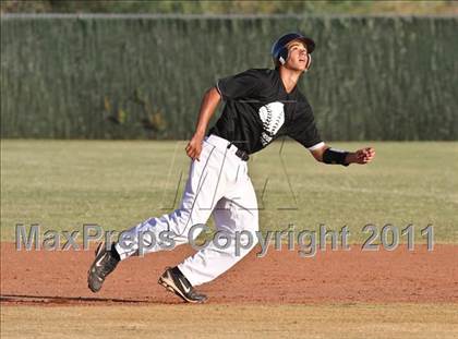 Thumbnail 3 in Desert Mountain @ Boulder Creek (Fall Ball Classic) photogallery.