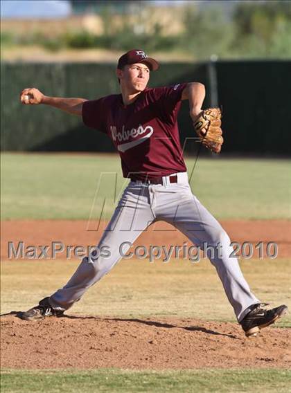 Thumbnail 2 in Desert Mountain @ Boulder Creek (Fall Ball Classic) photogallery.
